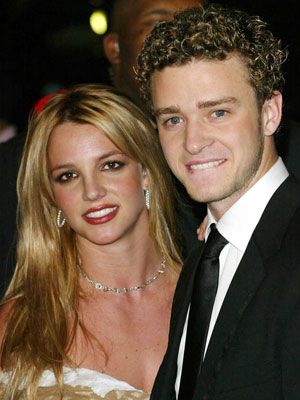 <p>We've never quite got over the Justin and Britney break up! It all seemed so perfect, meeting as kids working on the Mickey Mouse Club, catapulting into global pop stardom in their teens and marrying in their 20s... ok, so the latter didn't happen but we secretly wish it had. The pretty pair split in 2002 amid speculation Britney had cheated (was she mad?) although this has never been confirmed, despite Justin's video, Cry Me A River alluding to this conclusion…</p>