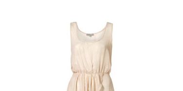 <p>Shimmer your way through the prom party in this stunning beige lurex dress from Topshop. Pair with a diamonte necklace big enough to catch your date's eye on the dance floor</p>
<br/> 
£48, <a href="http://www.topshop.com/webapp/wcs/stores/servlet/ProductDisplay?beginIndex=0&viewAllFlag=&catalogId=33057&storeId=12556&productId=2437994&langId=-1&sort_field=Relevance&categoryId=208523&parent_categoryId=203984&pageSize=20&refinements=Price{2}~[15|50"target="_blank">topshop.com</a>
