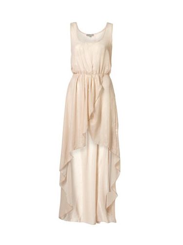 <p>Shimmer your way through the prom party in this stunning beige lurex dress from Topshop. Pair with a diamonte necklace big enough to catch your date's eye on the dance floor</p>
<br/> 
£48, <a href="http://www.topshop.com/webapp/wcs/stores/servlet/ProductDisplay?beginIndex=0&viewAllFlag=&catalogId=33057&storeId=12556&productId=2437994&langId=-1&sort_field=Relevance&categoryId=208523&parent_categoryId=203984&pageSize=20&refinements=Price{2}~[15|50"target="_blank">topshop.com</a>
