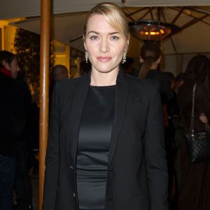<p>Kate Winslet has long been the poster girl for saluting your shape – whatever size you are.  And now she's given us another nugget of niceness to encourage us to love our bodies too. The actress recently told a US publication, 'I don't have parts of my body that I hate or would like to trade for somebody else's or wish I could surgically adjust into some fantasy version of what they are.' We stand to attention and salute you Kate!</p>