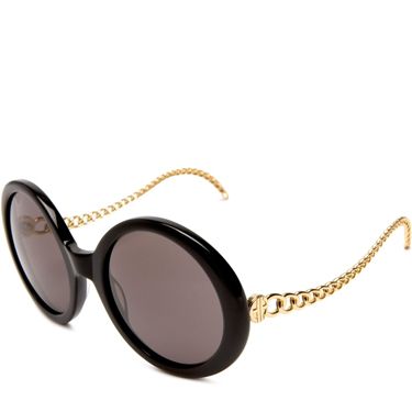 <p>Hurrah! House of Harlow sunnies are now available at Amazon and this weekend's the perfect time to snap up a pair. These have Nicole Richie LA luxe all over 'em!</p>

<p>£137.50, <a href="http://www.amazon.co.uk/House-Harlow-1960-Sasha-Sunglasses/dp/B004TTX59Q/ref=sr_1_7?ie=UTF8&qid=1307455450&sr=1-7"target="_blank">amazon.co.uk</a></p>