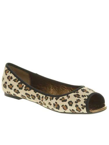<p>These are the perfect alternative to regular pumps for summer. They flash a bit of toe but not too much meaning they'll work on those not-quite-hot-enough-for-sandals days</p>

<p>£50, <a href="http://www.office.co.uk/womens/office/ransom_peeptoe/30/756/27733/1/ "target="_blank">Office</a></p> 

