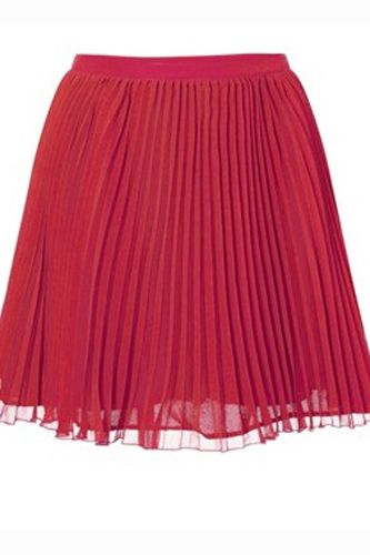 <p>Pleats are here to stay ladies. We can't wait to get our mitts on this pleated number from French Connection </p>
<p>Pleated skirt, £62, <a href="http://www.frenchconnection.com/product/Woman+Collections+AW11+Preview/73YA6/Shelby+Pleated+Skirt.htm 
" target="_blank"> frenchconnection.com
</a></p>
