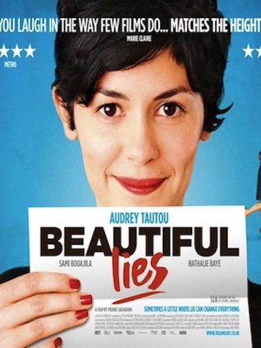 If you find rom-coms without extra cheese easier to swallow, try this cute French flick. Bambi-eyed Audrey Tautou is as easy to watch as ever playing Emilie (no, not Amelie, though similarities are present!) in this classic love triangle story but it's her mother, portrayed by Nathalie Baye, who steals the show. Both leading ladies have a moment with the rather handsome Sami Bouajila who plays an over-qualified handyman at Emilie's shambolically-run hairdressers. You'll predict the plot but it makes for a fun night with the girls. In cinemas now.