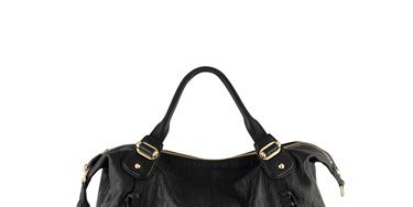 <p>The 'queen of shops', Mary Portas, has collaborated with classic bag brand Radley and this slouchy tassel hobo bag from the collection is top of our lust list this week. A proper keeper!</p><p>£249, <a href=" http://www.radley.co.uk/Product/85567_Mary_Portas_Compton__Mary_Portas_Bags.aspx" target="_blank"> radley.co.uk </a></p> 