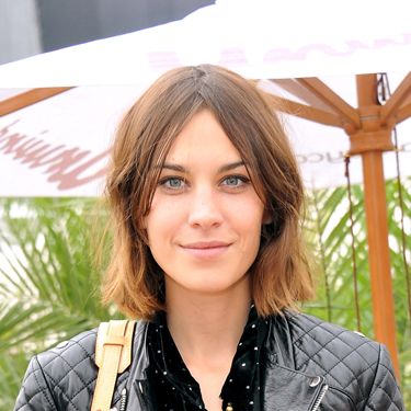 <p><strong> Why her hairstyle's hot:</strong> George Northwood, Alexa's hairstylist at Daniel Hersheson says: "What's great about this hairstyle is that it's a simple, plain bob but it's the texture that makes it work. It's not a messy, boho style with no structure as worn by Kate Moss – the ends are quite blunt which gives it shape and makes it chic.</p><p>"Alexa wears quite boyish fashion so this girly haircut balances out her look. It feels quite French or like a little Victorian girl's haircut. She's growing out her fringe at the moment which gives the look a grungy feel."</p><p><strong>What to ask your hairdresser for to get Alexa's look:</strong> George says: "You want a bob that's cut just above the shoulders with a long-ish, grown-out fringe cut in a V shape at the front. DO NOT layer hair because as soon as you do that you lose the bob. A bob means one length all the way round – some people have naturally textured hair like Alexa, if you don't or your hair is really thick chunks need to be cut out to get that messy vibe."</p> <p><strong>Styling tip:</strong> If you're styling your hair like this at home you need to keep the texture messy rather than smoothly blow-dried.</p>  
