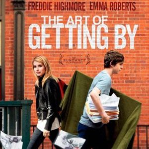 <p>Want a lazy weekend remedy? Check out new Indie chick flick, The Art Of Getting By featuring the gorgeous Emma Roberts and Freddie Highmore. With a promising twist, we're sure this little love movie will be disappointment-free! Visit <a href="http://new.myvue.com/" target="_blank">myvue.com</a> for local venues and screen times</p>

