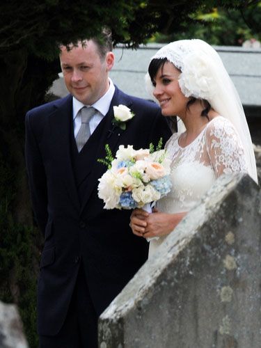 Celebrity Weddings Couples Iconic Weddings