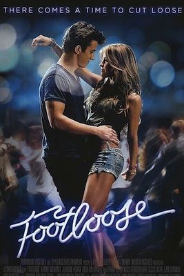 <em>Footloose</em> is hitting cinemas nationwide and, despite our misgivings about its remake status, we have to admit we're pretty excited about this must-see dance flick! Grab the girls and head on out for a night of kicking back and letting loose with this revamped 80s classic.