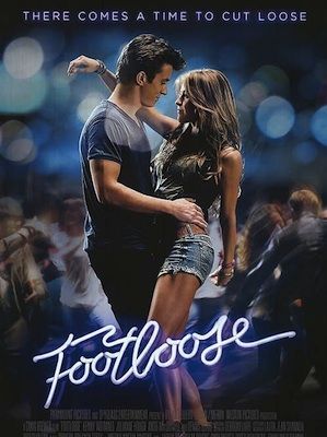 <em>Footloose</em> is hitting cinemas nationwide and, despite our misgivings about its remake status, we have to admit we're pretty excited about this must-see dance flick! Grab the girls and head on out for a night of kicking back and letting loose with this revamped 80s classic.