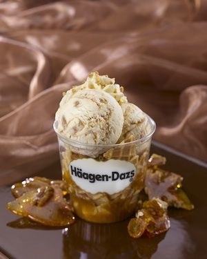 <p>Do you love ice cream as much as us? If the answer's yes then you should totally get involved in Häagen-Dazs' nationwide search for one lucky individual to be their official Taste Tester. Yes! Dream job alert!</p>
<p> </p> 
<p>Heading up the search is Häagen-Dazs' chief Taste Tester, Alison Gray. If you win you'll be invited to join Alison in France (Häagen-Dazs HQ) to learn the art of ice-cream making, help create new flavours, sample ingredients (yum!), travel to the home of where their Belgium chocolate is sourced and embark on a flavour tour of London. We reckon loving ice cream is ultimately essential!</p>
<p> </p> 
<p>If you want the chance to win you'll need to submit up to 200 words on why you think you should win, and supply a piccy of yourself.</p> 
<p> </p> 
<p>For more information or to enter or vote in the Häagen-Dazs UK Taste Tester Competition visit <a href="http://www.facebook.com/HaagenDazs">Facebook</a> before 24th November!</p>