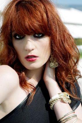 <p>The epic and ethereal Florence and the Machine are back with second album Ceremonials, following on from the booming success of her debut Lungs. Florence's exclusive gig at Hackney Empire last month sent fans into madness, with tickets rocketing into inaccessible prices on Ebay.</p>

<p><strong>But good news...</strong> Florence has announced a free BBC Radio 1 Live Lounge Special on 25th November, and you can cross your fingers and apply for tickets this week! Cosmo fave Fearne Cotton can't wait, saying 'all our Live Lounge acts are fantastic but I bet Florence has something special up her floaty sleeve for our lucky live audience.'</p>

<p>You can register online for tickets at <a href="http://www.bbc.co.uk/radio/">
BBC Radio</a>  and then clicking on the Fearne Cotton Show. Hurry, registration closes on Friday 18 November at 1pm and names will be selected at random.</p>