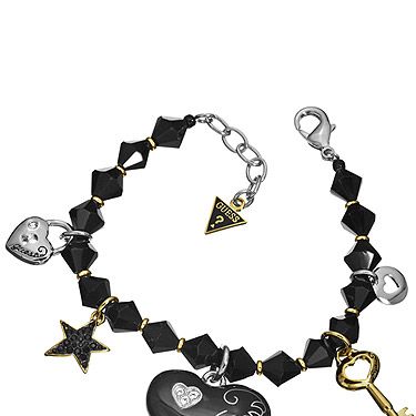 Yes! This should probably be on your Christmas list, and yes, you should probably wait until Xmas day, but if you're anything like us you won't be able to wait that long. This black beaded bracelet is simply stunning and can be worn every day!
<p>£45, <a href="http://www.debenhams.com/women/jewellery#catalogId=10001&lid=//productsuniverse/en_GB/product_online%3DY/categories%3C%7Bproductsuniverse_18661%7D/categories%3C%7Bproductsuniverse_18661_153604%7D/brand_description%3E%7Bguess%7D&pn=1&ps=max&psl=All&storeId=10001">GUESS at Debenhams</a></p>