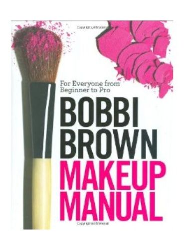 <p> Beauty fans will need to form an orderly queue... Bobbi Brown's twenty-five-plus years of makeup styling experience have finally been distilled into one complete, gorgeous book! Covering everything from skincare basics to how to find the right colour and type of foundation for any skin tone, Bobbi even looks beyond the face with informative chapters on head-to-toe beauty and the science of skin. A must-have for make-up fanatics</p>

<p>£11, <a href="http://www.amazon.co.uk/Bobbi-Brown-Makeup-Manual-Everyone/dp/0755318471/ref=sr_1_1?s=books&ie=UTF8&qid=1323747794&sr=1-1">Amazon</a></p>