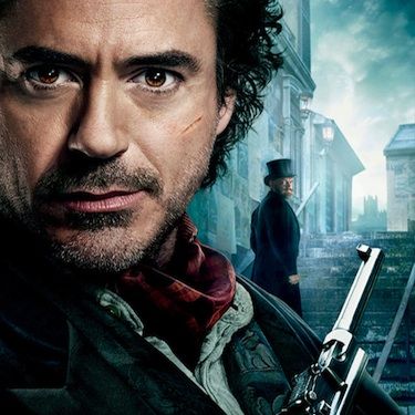 <p> Book tickets for <em>Sherlock Holmes: Game Of Shadow</em> and get ready for an evening of pure entertainment. Starring hotties Jude Law and Robert Downey Jnr, this rollicking caper follows the exploits of the all-knowing super sleuth Sherlock Holmes. Why do we love it? Well, it's a celebration of escapism, mischief and madness; in fact, it's a little like a stag weekend set in the Victorian era. Which makes <em>Sherlock</em> the perfect flick to catch with either your girls or your man...</p>