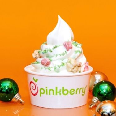 <p>Us girls at Cosmo Towers love frozen yoghurt, so we couldn't be more pleased to hear that iconic frogurt brand Pinkberry will be swirling its way to Westfield Stratford on the 15th December.  With limited edition festive toppings, fantastic new flavours and all natural, non-fat ingredients, this is one craving we're happy to satisfy this Christmas!</p>