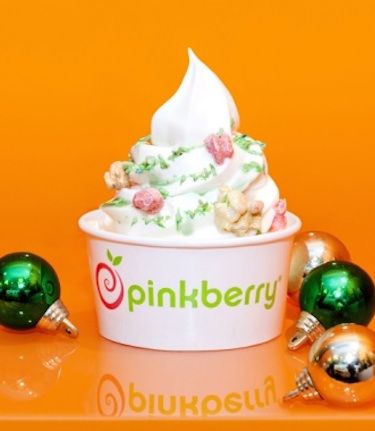 <p>Us girls at Cosmo Towers love frozen yoghurt, so we couldn't be more pleased to hear that iconic frogurt brand Pinkberry will be swirling its way to Westfield Stratford on the 15th December.  With limited edition festive toppings, fantastic new flavours and all natural, non-fat ingredients, this is one craving we're happy to satisfy this Christmas!</p>