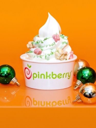 <p>Us girls at Cosmo Towers love frozen yoghurt, so we couldn't be more pleased to hear that iconic frogurt brand Pinkberry will be swirling its way to Westfield Stratford on the 15th December.  With limited edition festive toppings, fantastic new flavours and all natural, non-fat ingredients, this is one craving we're happy to satisfy this Christmas!</p>