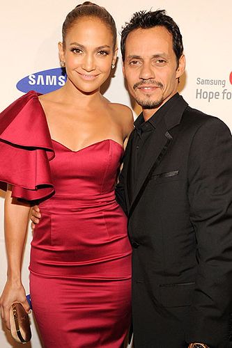 One of the biggest splits of 2011 has to be Jenny from the block and hubby Marc Anthony. Since the split JLo has writhed around in a sparkly catsuit on stage, cavorted with a hot younger man and had a cocktail or two with her girlfriends on holiday. Hurrah! We love single Jen. Cosmo hopes the pair can keep things amicable for the sake of their kids Max and Emme, the little darlings
