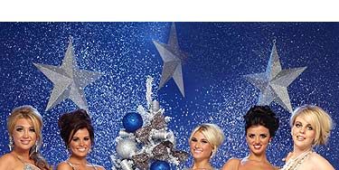 <p>OMG! We cannot WAIT for <em>The Only Way Is EsseXmas</em>. Let Lauren Goodger, Jessica Wright,Sam Faiers, Billie Faires, Lucy Mecklenburgh, Lydia Bright and the gang take you on a ride for a typical Essex Christmas. Fake tan, acrylic nails and extensions at the ready!</p>
<p>Watch it on Tuesday 20th December, 10pm, ITV2</p>