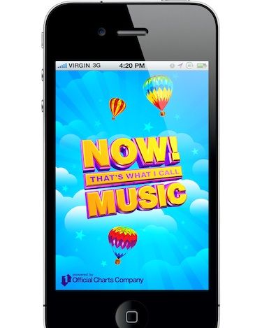 <p>How do you fancy a new mobile app that let's you listen to the top 40 singles anytime, anywhere? With no waiting for download or endless streaming, this fantastic app updates new tracks and news automatically overnight! Perfect for blasting out when you're getting ready for all those festive parties!</p>
<p>Try it exclusively for 3 weeks on your iPhone, Blackberry or Android phone by visiting <a title="http://www.nowtop40.com/" href="http://www.nowtop40.com/" target="_blank">Now Top 40</a> and typing in COSMO as the promo code</p>