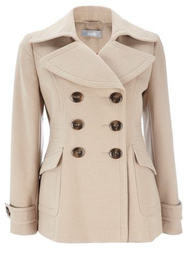 wallis stone jacket