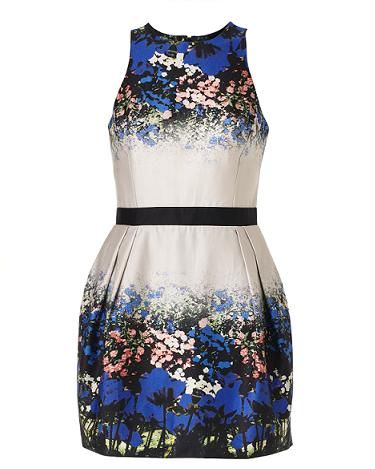 <p>You only need to pack one WOW dress, and this is it! Primark have done us proud with this sensational frock and we don't just want it, we need it</p>
<p>Dress £15, <a href="http://www.prshots.com/primark.uk/Search.aspx?q=flower+print" target="_blank">Primark</a></p>