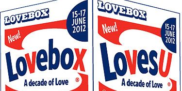 <p>Tickets are now on sale for Lovebox Weekender 2012. The festival will be held from 15 - 17 June in Victoria Park, London, buy your tickets <a href="http://www.lovebox.net/" target="_blank">here.</a></p>
<p>Last year at Lovebox we saw Groove Armada, who founded the festival in 2002, Blondie, Snoop Dog and the Scissor Sisters. The 2012 line-up hasn't been announced yet but we guarantee that you'll want to be there.</p>
<p>And... Lovebox are giving away five free tickets to see Jocelyn Brown this weekend at the Jazz cafe. Enter their twitter competition <a href="http://twitter.com/loveboxfestival">here.  </a></p>
<p><a href="http://www.cosmopolitan.co.uk/lifestyle/entertainment/summer-festival-guide/best-things-about-festivals?click=main_sr" target="_blank">COSMO'S FESTIVAL FAVOURITES</a></p>