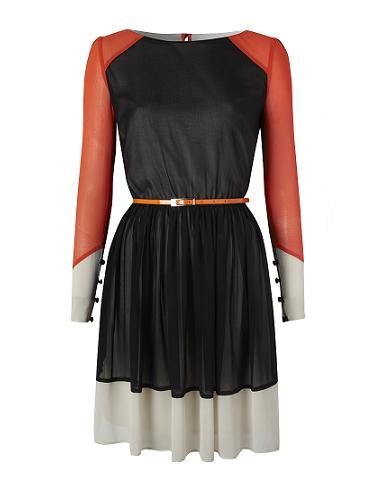 <p>Rachel Bilson wore a very similar dress to this one, but we bet hers wasn't Primark cheap</p>

<p>Dress, <a href="http://www.primark.co.uk/" target="_blank">Primark</a></p>