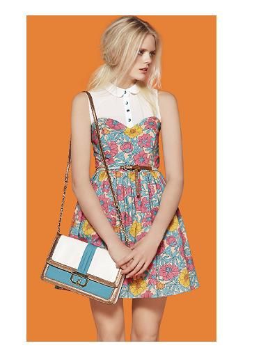 Primark SS12 Collection