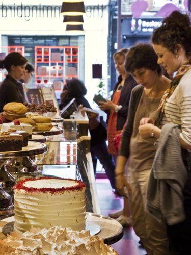 <p style="margin: 0in; font-family: Arial; font-size: 12pt;"> </p>
<p style="margin: 0in; font-family: Arial; font-size: 12pt;"><strong>The Hummingbird Bakery Islington, 405 St John St,</strong> <strong>London, EC1V 4AB</strong></p>
<p style="margin: 0in; font-family: Arial; font-size: 12pt;"> </p>
<p style="margin: 0in; font-family: Arial; font-size: 12pt;"><a href="http://hummingbirdbakery.com/" target="_blank">The Hummingbird Bakery</a> will be opening its fifth London-based branch in Islington at 11am on Friday 27 January 2012.</p>
<p style="margin: 0in; font-family: Arial; font-size: 12pt;"> </p>
<p style="margin: 0in; font-family: Arial; font-size: 12pt;">The Hummingbird Bakery plans to open more stores nationwide later in the year. We'll make sure you're the first to hear about it when they do.<br /> </p>
<p style="margin: 0in; font-family: Arial; font-size: 12pt;">In celebration of the new Islington branch, the bakery will be giving away free cupcakes to the first 1000 customers who walk through the door on Friday the 27th of January.</p>
<p style="margin: 0in; font-family: Arial; font-size: 12pt;"> </p>
<p style="margin: 0in; font-family: Arial; font-size: 12pt;">See you there!</p>
<p> </p>