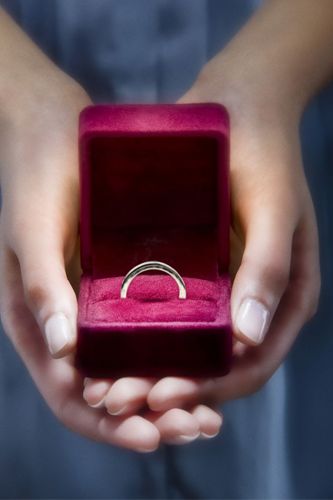 <p>It's a leap year which means 29 February is the day many women choose to propose - eek! But should you do it? Two women who did, give their verdicts on page 42</p>
<p> </p>
<p> </p>