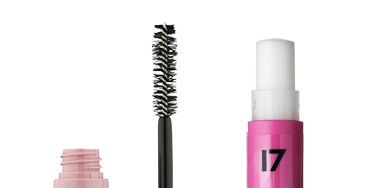 <p>Head over to 17 at Boots this spring for a flash of berry inspired lip stains (with a lip-softening balm on the opposite end) and the new Peep Show mascara enriched with lengthening fibres. Both will work up your spring look a treat</p>
<p><strong>Copy the catwalk:</strong> Dewy complexions, glowing highlights, brushed brows and flushed lips reined the SS12 catwalks - time to prettify your look this season<br /><br />Available from 21st March: 17 Berry Lip Stains, £4.59; Peep Show mascara £6.29, boots.com <br /><br /></p>