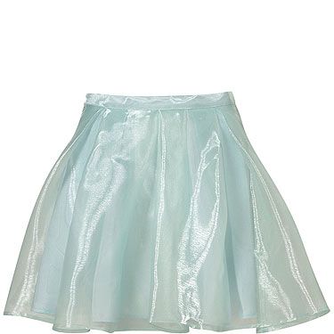 <p>Ice-cream shades are so in right now sweetie darling - they were all over the SS12 catwalks! Forget Lanvin and Preen, get to Topshop and jump on board the ice-cream-van with this pistachio coloured skirt - stunning!<br />Skirt, £45, <a title="http://www.topshop.com/webapp/wcs/stores/servlet/ProductDisplay?beginIndex=0&viewAllFlag=&catalogId=33057&storeId=12556&productId=4641389&langId=-1&sort_field=Relevance&categoryId=277012&parent_categoryId=208491&pageSize=200" href="http://www.topshop.com/webapp/wcs/stores/servlet/ProductDisplay?beginIndex=0&viewAllFlag=&catalogId=33057&storeId=12556&productId=4641389&langId=-1&sort_field=Relevance&categoryId=277012&parent_categoryId=208491&pageSize=200" target="_blank">Topshop</a></p>
