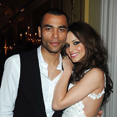 <p>When Cheryl Cole and Ashley Cole got hitched we all thought they would be the new Posh and Becks. Not so - unfortunately their love wasn't to last, with Ashley having a string of affairs throughout their marriage. Cheryl Cole's desperate efforts to fight for their love ended in tears, and she's since moved on. But have the now called time for good? We'll have to wait and see… </p>
