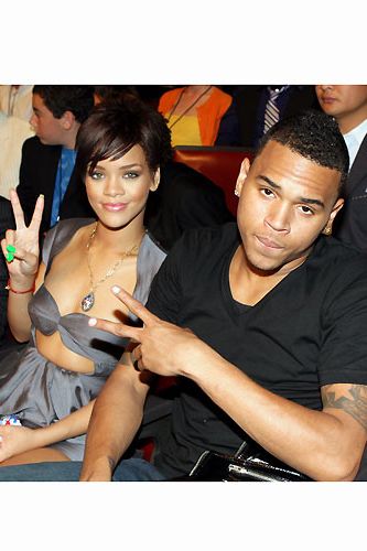 <p>Rihanna and Chris Brown's romance came to an end when Chris assaulted Rihanna, leaving her face shockingly injured. Rihanna spoke publicly about domestic violence inspiring women across the globe. But it's fair to say RiRi has never been the same since the assault, her squeaky-clean image has taken a turn in the complete opposite direction ever since. Just recently she shocked everyone with the news of a duet with her ex. Is it a sign of forgiveness? Or does she want him back?</p>