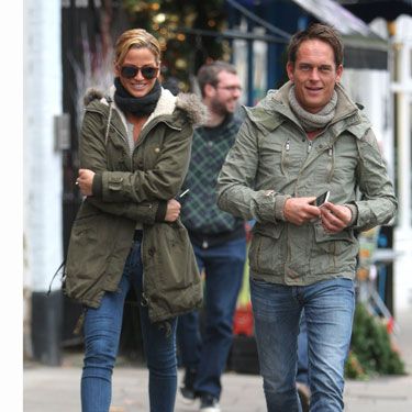 <p>After splitting with her ex-fiance Tom Crane, Sarah Harding appeared to be putting her life back on track. She checked into rehab for treatment of depression and to finally confront months of alcohol abuse. But soon after leaching the clinic Sarah ran straight into the arms of Theo De Vries - and  less than three months into the new relationship, the couple have fought bitterly. Theo accused Sarah of lashing out on him - throwing an ashtray at his head and even claims she bit him! While Sarah has reported he violently attacked her. Oh dear Sarah, perhaps it's best you had a bit more alone time...   </p>