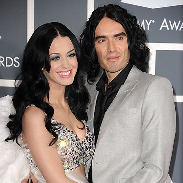 <p>When Katy Perry started dating Russel Brand, almost the whole world (including her dad who is an Evangelical Pastor) were confused. How on earth did this good girl hook up with such a naughty, naughty guy? Only Katy and Russel have the answer to that! The couple announced their divorce in January 2012 - perhaps the good girl bad guy mix was proving all too much?</p>