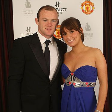 <p>The Rooneys have had their fair share of drama, and it always happens to be Wayne Rooney causing it! His string of one-night stands included a prostitute, and he even cheated on wife Coleen while she was pregnant with their son Kai. Tut tut, Wayne. Coleen decided to stay by his side, proving she just loves this bad boy way too much…</p>
