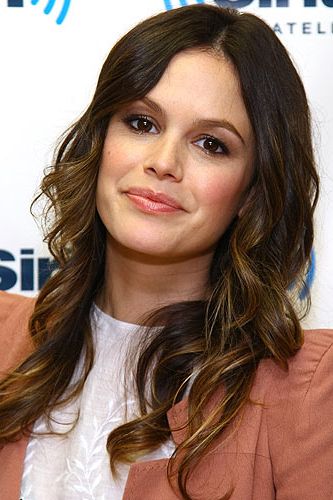 <p>Rachel Bilson has wonderful hair, but she normally keeps it quite low-key with just a few tousles. Here she rocks her signature look but with more precise KMiddy-esque curls. We reckon all she needs is a little bit of body – and recommend TIGI Bed Head  Queen For A Day (you've got to love the name!). It's a volumising spray you apply to wet hair, and as your hair reacts to the heat of the hairdryer you get volume just like Kmid's hairstyle. It's priced at £11.55, for more info visit the <a title="http://www.tigihaircare.com/consumer/en-AU/bedhead/bedhead-products.asp?product=superstar_qfad&categoryID=7" href="http://www.tigihaircare.com/consumer/en-AU/bedhead/bedhead-products.asp?product=superstar_qfad&categoryID=7" target="_blank">TIGI website</a></p>