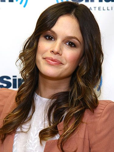 <p>Rachel Bilson has wonderful hair, but she normally keeps it quite low-key with just a few tousles. Here she rocks her signature look but with more precise KMiddy-esque curls. We reckon all she needs is a little bit of body – and recommend TIGI Bed Head  Queen For A Day (you've got to love the name!). It's a volumising spray you apply to wet hair, and as your hair reacts to the heat of the hairdryer you get volume just like Kmid's hairstyle. It's priced at £11.55, for more info visit the <a title="http://www.tigihaircare.com/consumer/en-AU/bedhead/bedhead-products.asp?product=superstar_qfad&categoryID=7" href="http://www.tigihaircare.com/consumer/en-AU/bedhead/bedhead-products.asp?product=superstar_qfad&categoryID=7" target="_blank">TIGI website</a></p>