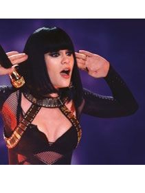 <p>Tickets for the exclusive, free Jessie J gig are available from <strong>Wednesday 28th</strong> - <strong>Friday 30th March</strong> with <a href="pricelesslondon.co.uk" target="_blank">Priceless London</a>. <br /><br />Priceless London will be giving away 100 tickets each day, on a first come, first served basis, to MasterCard cardholders at 12pm. Set a reminder and go to the Priceless site! pricelesslondon.co.uk<br /><br />The gig will be held at Under <a href="http://underthebridge.co.uk/events/dr-john-19july/" target="_blank">The Bridge</a>  on 5 April 2012.</p>