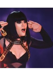 <p>Tickets for the exclusive, free Jessie J gig are available from <strong>Wednesday 28th</strong> - <strong>Friday 30th March</strong> with <a href="pricelesslondon.co.uk" target="_blank">Priceless London</a>. <br /><br />Priceless London will be giving away 100 tickets each day, on a first come, first served basis, to MasterCard cardholders at 12pm. Set a reminder and go to the Priceless site! pricelesslondon.co.uk<br /><br />The gig will be held at Under <a href="http://underthebridge.co.uk/events/dr-john-19july/" target="_blank">The Bridge</a>  on 5 April 2012.</p>