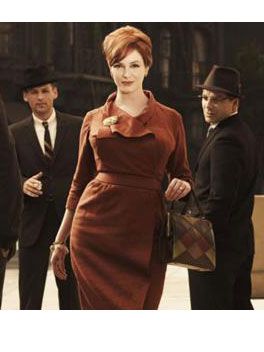 <p><br /><strong>Starts at 9pm Tuesday 27 March on Sky Atlantic</strong></p>
<p><br />We're back in the gorgeous world of 1960s New York with Season five of <a href="http://www.facebook.com/MadMen" target="_blank">Mad Men</a>. Two of Don's partners at Sterling Cooper Draper Pryce are at loggerheads whilst Joan is struggling with a difficult housegest.<br /><br />Cosmo's March cover star, Christina Hendricks, is still the hottest thing on screen. Obvs.<br /><br /></p>