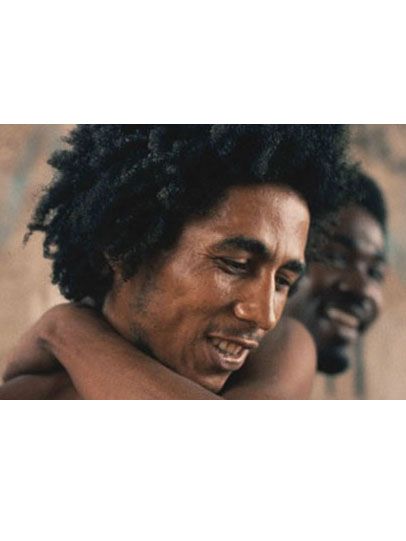 <p><br /><strong>In cinemas from 20 April 2012</strong></p>
<p>No Woman No Cry, Three Little Birds, Waiting in Vain... You can't help but feel cool when you're listening to a Bob Marley track<br /> <br />Don't miss this incredible documentary on the life and music of reggae legend.</p>