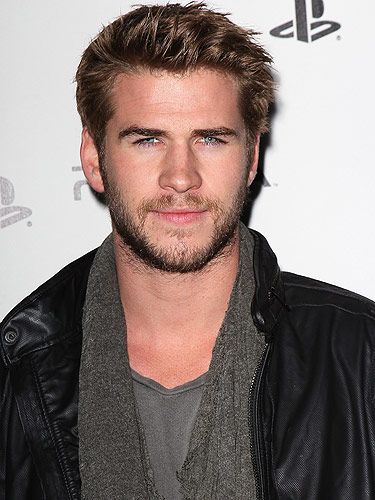 Chris Hemsworth vs. Liam Hemsworth