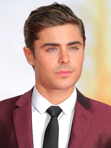 <p>Here's Zac Efron at the Berlin premiere of The Lucky One. We are so jealous of his costar Taylor Schilling, why? Because she gets to get up close 'n' personal with him in the film! Now <em>she's</em> the lucky one...</p>
<p><a title="http://www.cosmopolitan.co.uk/lifestyle/entertainment/june-cosmopolitan-out-now" href="http://www.cosmopolitan.co.uk/lifestyle/entertainment/june-cosmopolitan-out-now" target="_self">SEE MORE OF ZAC EFRON IN COSMO, OUT NOW!</a></p>
<p> </p>