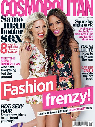<p>The Saturdays singers reveal their lessons in love, how they deal with public scrutiny and plans to break LA in June's issue of Cosmo…<br /><br /><a title="http://www.cosmopolitan.co.uk/beauty-hair/news/beauty-news/the-saturdays-beauty-secrets?click=main_sr" href="http://www.cosmopolitan.co.uk/beauty-hair/news/beauty-news/the-saturdays-beauty-secrets?click=main_sr" target="_blank">THE SATURDAYS BEAUTY SECRETS</a><br /><br /></p>