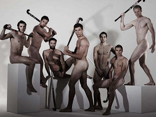 <p>Things just got hotter with this month's naked Olympic centrefolds. There's not just one but a whole bunch of hot sportsmen to ogle. And the best part about them? Their bodies are FIT! Well, they are Olympic athletes after all… Go to page 74 to get your hot man fix!<br /><br /><a title="http://www.cosmopolitan.co.uk/men/celebrity-man-watch-2011?click=main_sr" href="http://www.cosmopolitan.co.uk/men/celebrity-man-watch-2011?click=main_sr" target="_blank">WANT MORE HOT TO LOOK AT? THEN CHECK THESE OUT!</a><br /><br /></p>