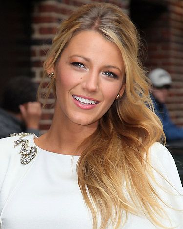<p>Blake Lively showed off her amazing hairstyle YET AGAIN yesterday. Seriously, does she ever have a bad hair?</p>
<p>For us mere mortals, we need to protect our tresses from daily styling. <a title="http://www.boots.com/en/Wellaflex-Silvikrin-hairspray-Heat-Creations-Hairspray-Ultra-Strong-Hold-250ml_1040980/" href="http://www.boots.com/en/Wellaflex-Silvikrin-hairspray-Heat-Creations-Hairspray-Ultra-Strong-Hold-250ml_1040980/" target="_blank">Wellaflex Silvikrin Heat Creations Blow Dry Spray</a>, £2.85 will help you get the most out of your styling tools. The spray protect hair during styling and you're not left with a crispy finish</p>